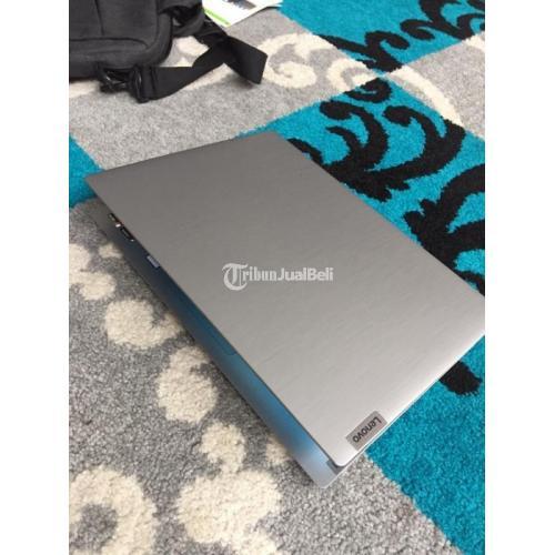 Laptop Lenovo Ideapad 3 Bekas Harga Rp 7,2 Juta AMD Ryzen 3 Ram 4GB