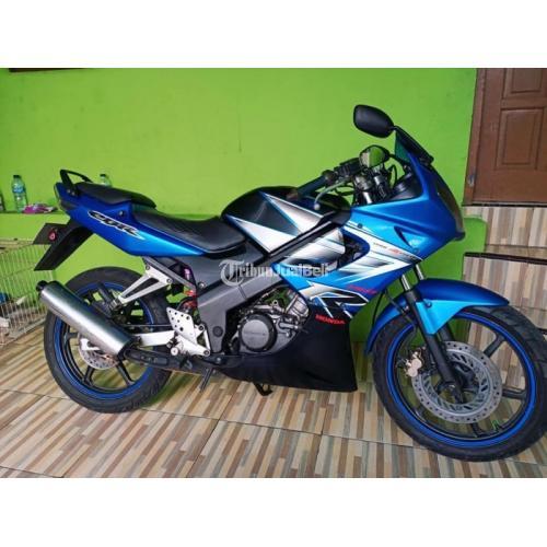 Cbr deals 150 2006