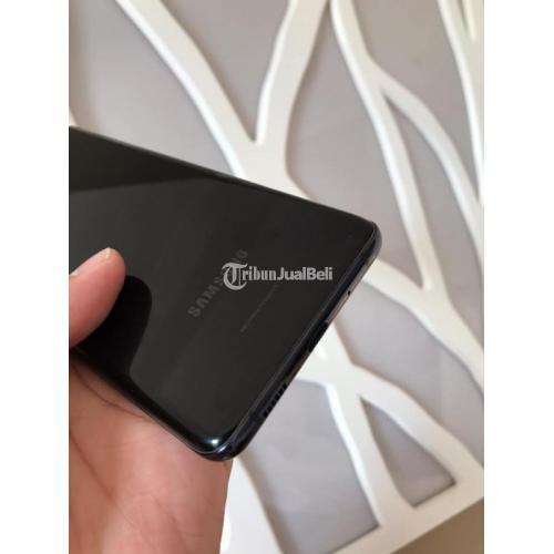 HP Samsung Galaxy S20 Ultra Bekas Harga Rp 12,7 Juta Ram 12GB 128GB