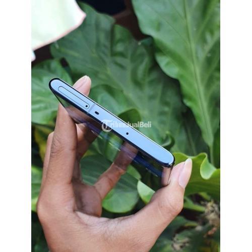 HP Bekas Samsung Note 10 Plus 12/256GB Fullset Nominus Harga Nego - Tangerang