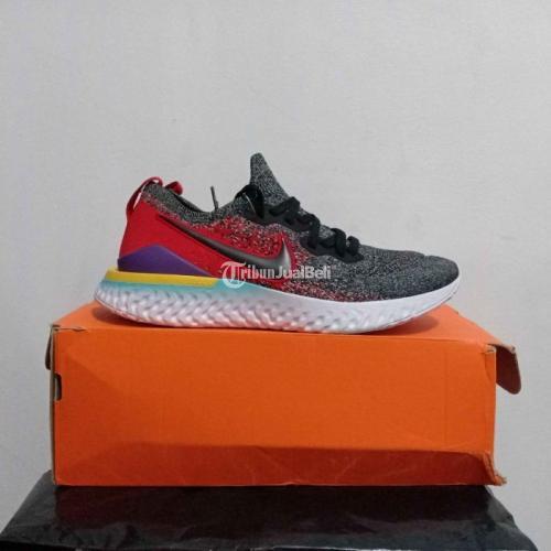 Harga nike outlet epic react original