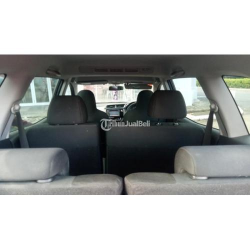 Mobil Bekas Honda Mobilio RS Matik 2016 Terawat Harga Nego - Makassar