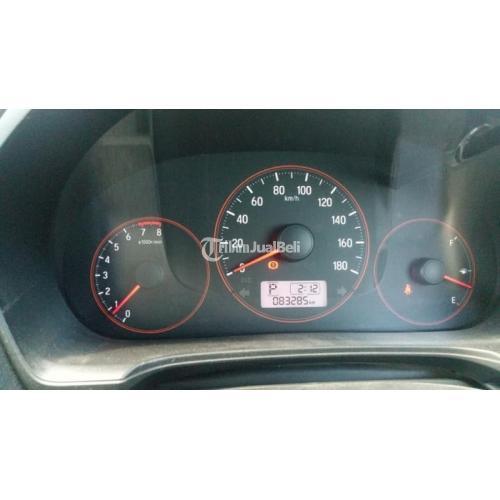 Mobil Bekas Honda Mobilio RS Matik 2016 Terawat Harga Nego - Makassar