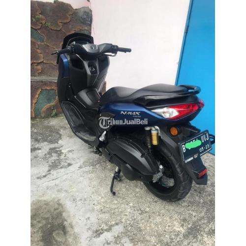 Motor Bekas Yamaha Nmax New Nominus Harga Nego Di Boyolali