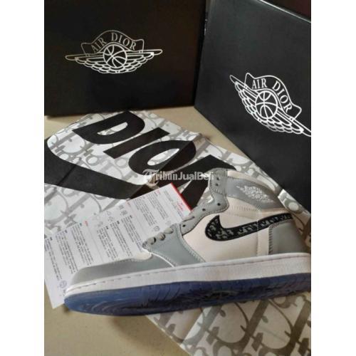 harga kasut air jordan dior