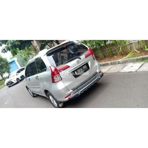 Mobil Daihatsu Xenia R Deluxe Bekas Harga Rp 89,5 Juta Nego Tahun 2010 Normal Murah - Bekasi