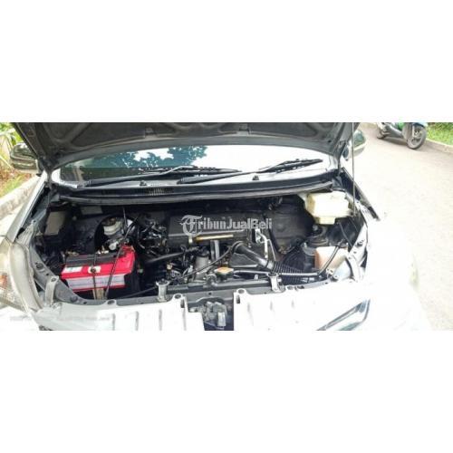 Mobil Daihatsu Xenia R Deluxe Bekas Harga Rp 89,5 Juta Nego Tahun 2010 Normal Murah - Bekasi