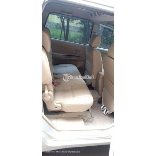 Mobil Daihatsu Xenia R Deluxe Bekas Harga Rp 89,5 Juta Nego Tahun 2010 Normal Murah - Bekasi