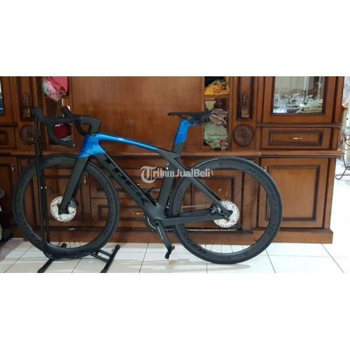 Jual sale trek madone