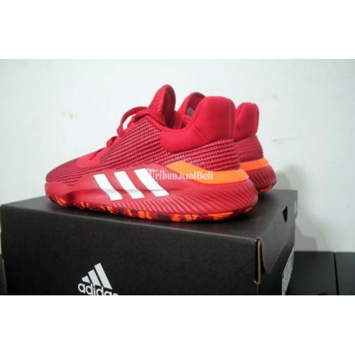 Adidas top bounce original