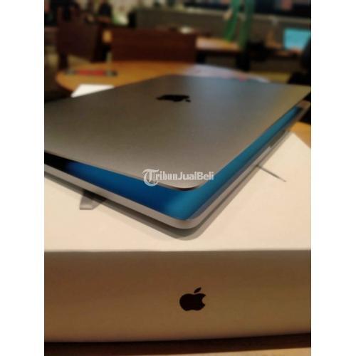 Laptop Bekas Apple Macbook Pro 13 Inch 2017 Normal No Kendala - Bogor