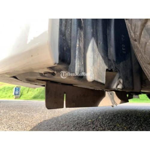 Mobil Mewah Bekas Toyota Vellfire 2.4 G Facelift AT 2018 ATPM Harga Nego - Bekasi