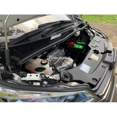 Mobil Mewah Bekas Toyota Vellfire 2.4 G Facelift AT 2018 ATPM Harga Nego - Bekasi