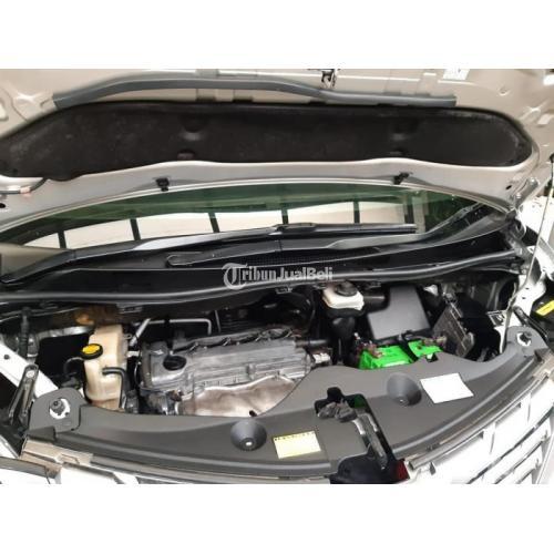 Mobil Mewah Bekas Toyota Alphard X Automatic Tahun 2011 Normal Harga Nego - Jakarta