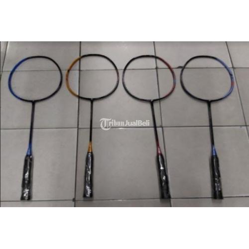 Raket Badminton YONEX Astrox Smash Tersedia 4 Warna - Jakarta