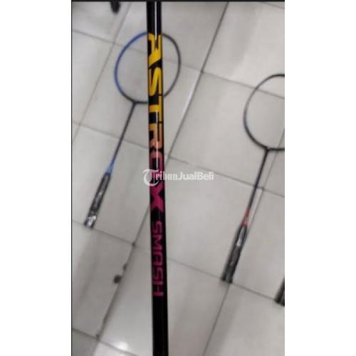 Raket Badminton YONEX Astrox Smash Tersedia 4 Warna - Jakarta