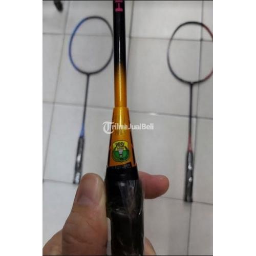 Raket Badminton YONEX Astrox Smash Tersedia 4 Warna - Jakarta