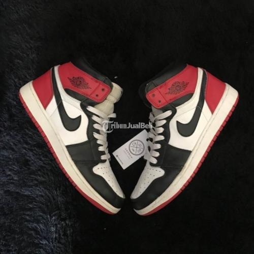 Jual sepatu air jordan sales ori