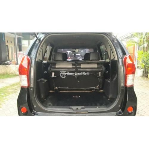 Toyota Avanza 2013 Matik: Si Irit yang Handal, Tetap Relevan di Era Modern