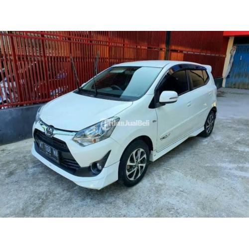 Agya Bekas Samarinda: Panduan Lengkap Membeli Mobil Bekas yang Tepat