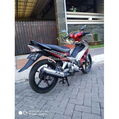 Motor Yamaha Jupiter MX 135 Bekas Harga Rp 4,4 Juta Tahun 2017 Kopling