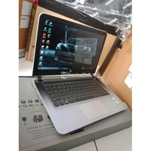 HP Pavilion Notebook 14-af118au Memory RAM Upgrades - Low Cost