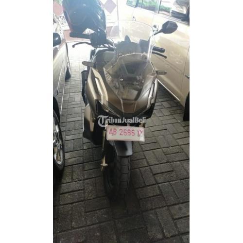 Motor Honda ADV 150 Bekas Harga Rp 25,5 Juta Tahun 2020 Matic Murah di