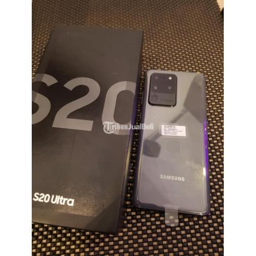 jual samsung galaxy s20 ultra