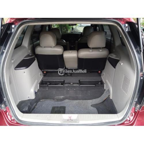 Mobil Bekas Mitsubishi Grandis 2005 AT Normal Surat Lengkap Harga Nego - Semarang