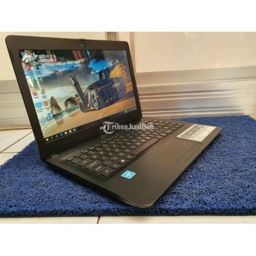 Laptop Bekas Acer One 14 Ram2GB Normal Siap Pakai Harga Nego - Jogja
