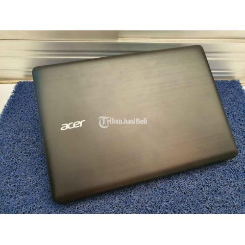 Laptop Bekas Acer One 14 Ram2GB Normal Siap Pakai Harga Nego - Jogja