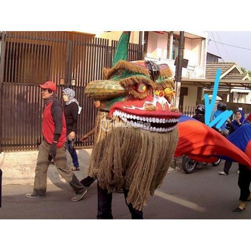 Grup Barongsai Sunda Citra - Jakarta Pusat