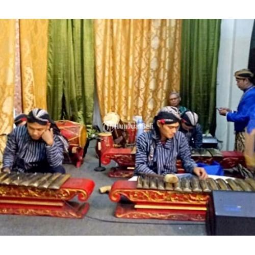 Sewa Campursari Cheer Production - Jakarta Pusat