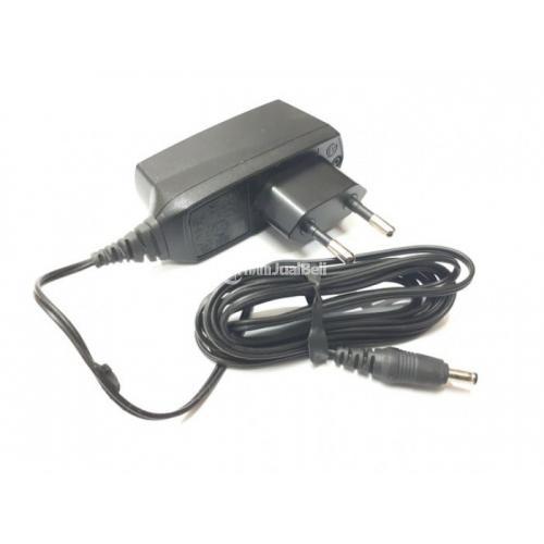 Chargeur Mural Nokia AC-100 – Noir – Occasion – Pour Anciens Téléphones Nokia