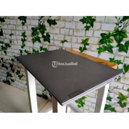 Laptop Bekas Lenovo Ideapad S340 RYZEN 3 Like New Mulus Garansi On Harga Murah - Jogja