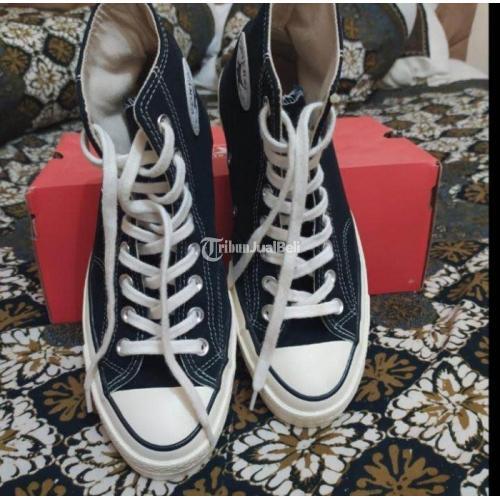 Converse hotsell 70s jogja