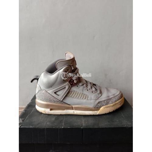 jual air jordan second