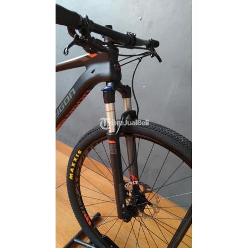 Polygon cozmic discount cx 3.0 29er