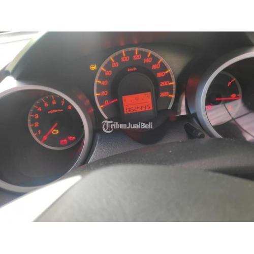 Mobil Honda Jazz RS Bekas Harga Rp 152 Juta Nego Tahun 2012 Manual Normal - Bali
