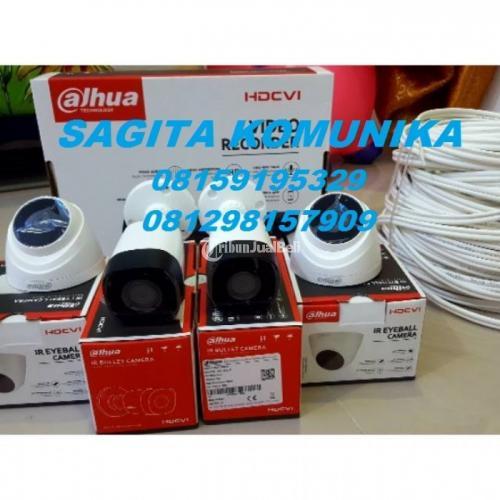 Pasang Kamera CCTV di Ciledug Pondok Aren Bintaro Serpong BSD - Tangerang Selatan