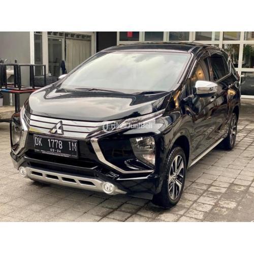 Mobil Mitsubishi Xpander Bekas Harga Rp 218 Juta Nego Tahun 2019 Matic ...