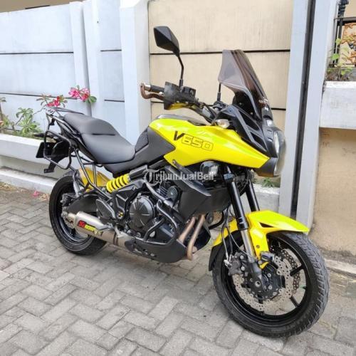 Jual versys sales