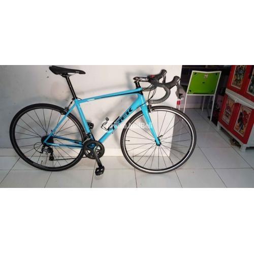 Sepeda Balap Trek Emonda ARL4 Bekas Harga Rp 21 Juta Roadbike