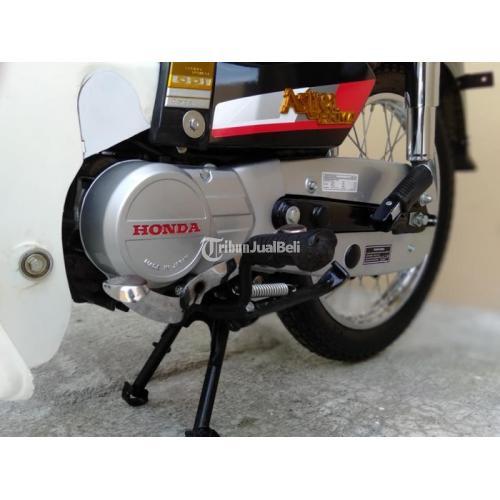 Motor Honda Astrea Prima Bekas Harga Rp 7,5 Juta Tahun 1990 Pajak Hidup ...