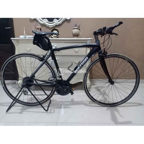 Sepeda Polygon Helios F10 Bekas Harga Rp 5 7 Juta Roadbike Murah