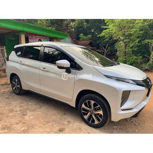 Mobil Mitsubishi Xpander Exceed Bekas Harga Rp 205 Juta Tahun 2018 ...