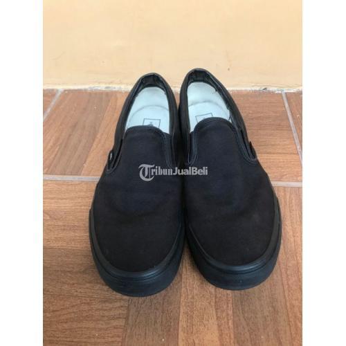 Harga vans clearance slip on original