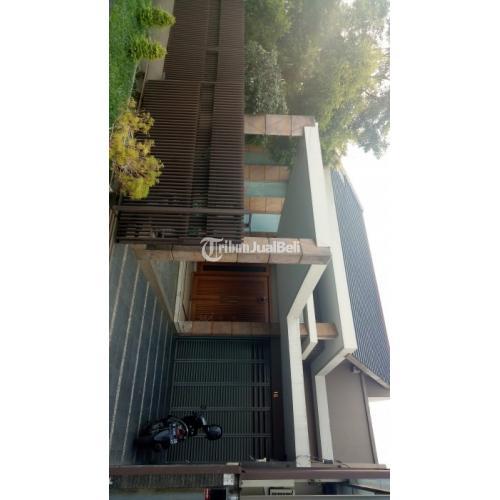 Jual Rumah Murah di Kawasan Komplek Mekarwangi Strategis Lengkap - Bandung