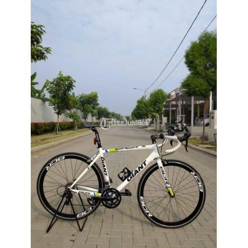 Jual discount roadbike giant