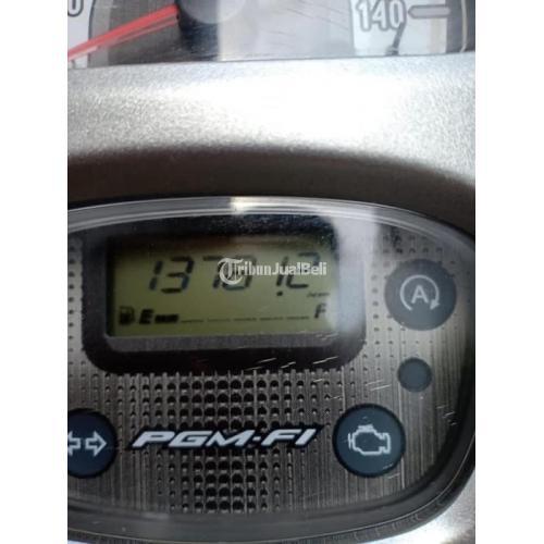 Motor Honda Scoopy Bekas Harga Rp 15,6 Juta Tahun 2019 Matic Murah Lengkap - Bali